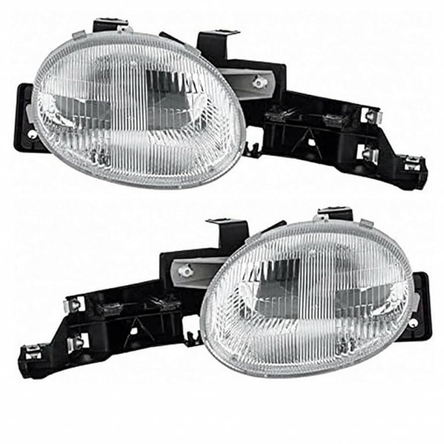 Amazon.com: For Dodge Neon 1995 1996 1997 1998 1999