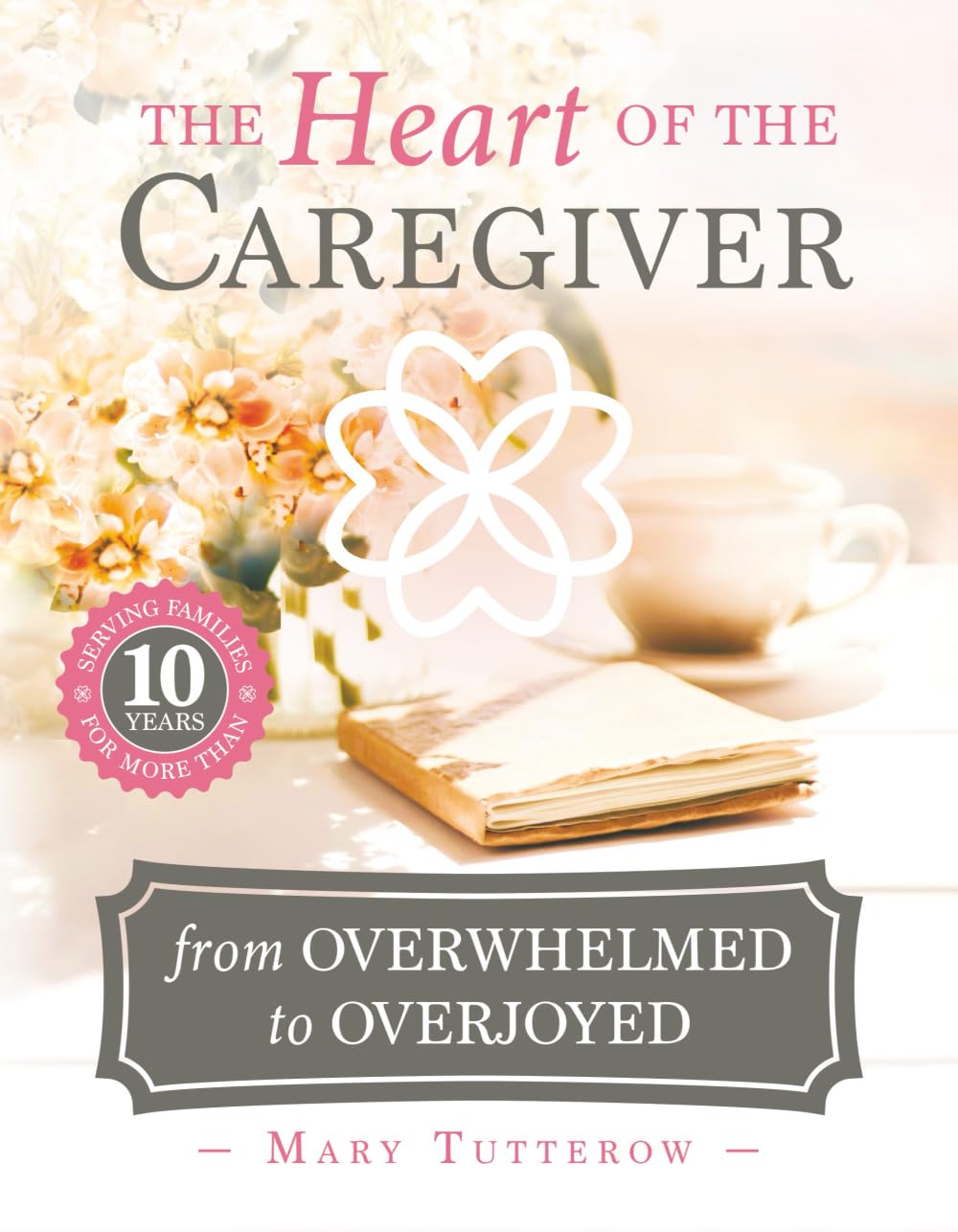 Heart of Caregiver