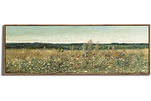 Expand Your Perspective with Long Canvas Wall Art Horizontal