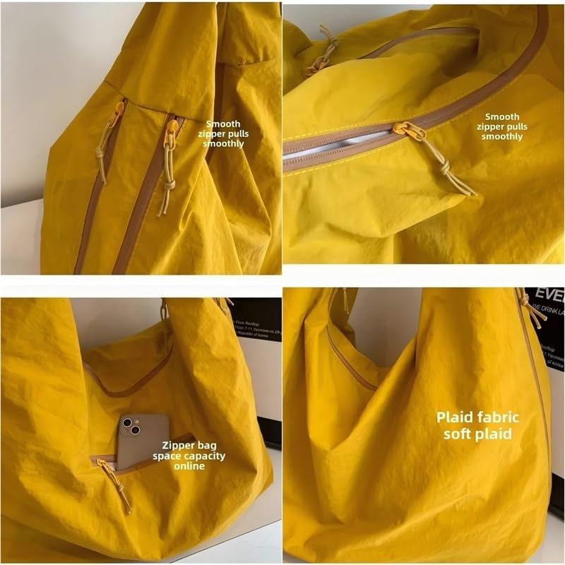 Large Shopping Bag Casual Hndbags For Women Top Handle Bags Shoulder Handbag3