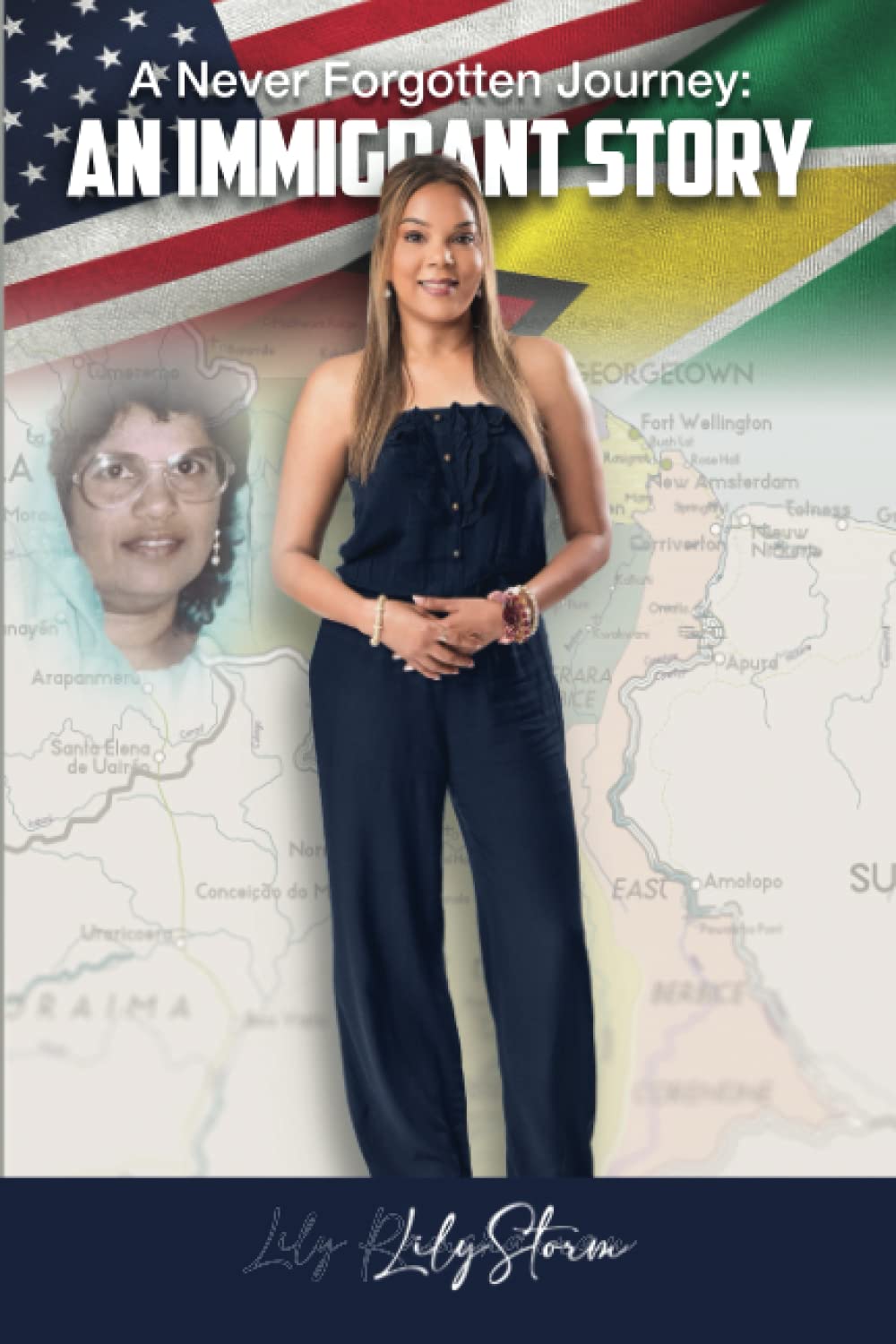 A Never Forgotten Journey: An Immigrant Story!