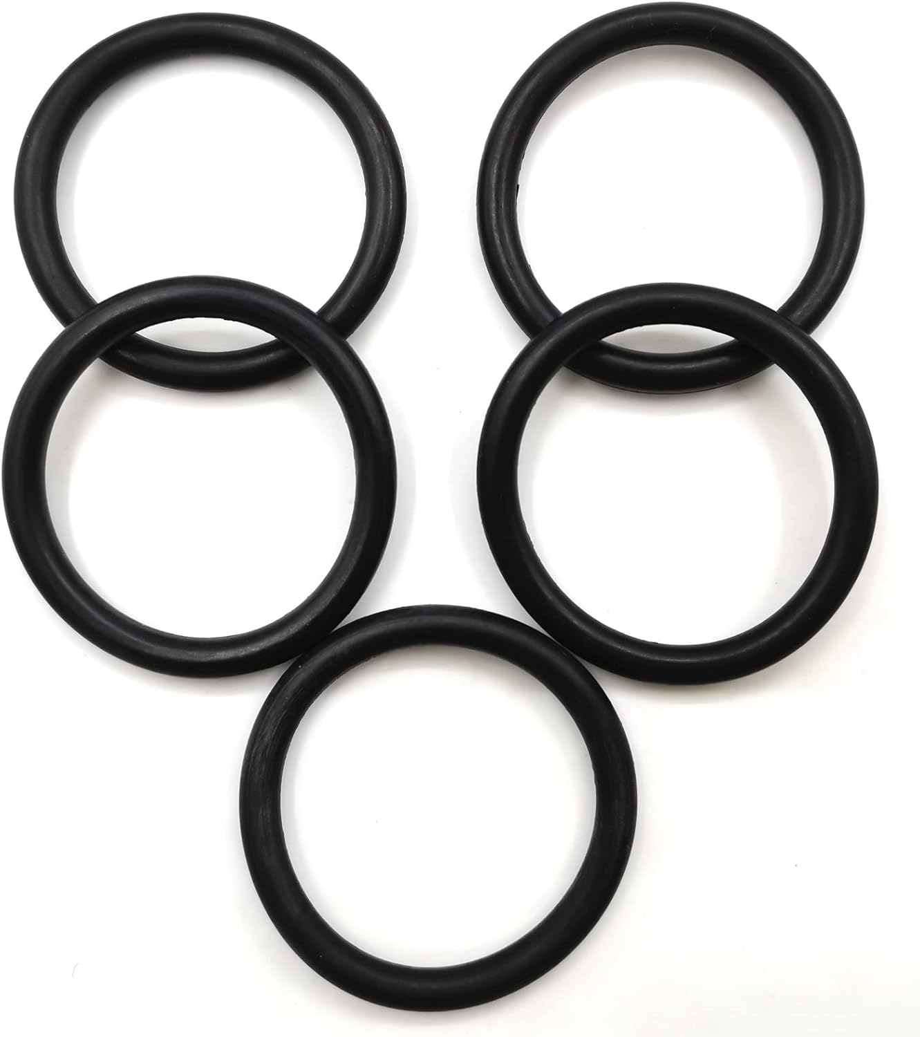 WFCYQ Replace Drain Plug ORing Compatible with 51005000