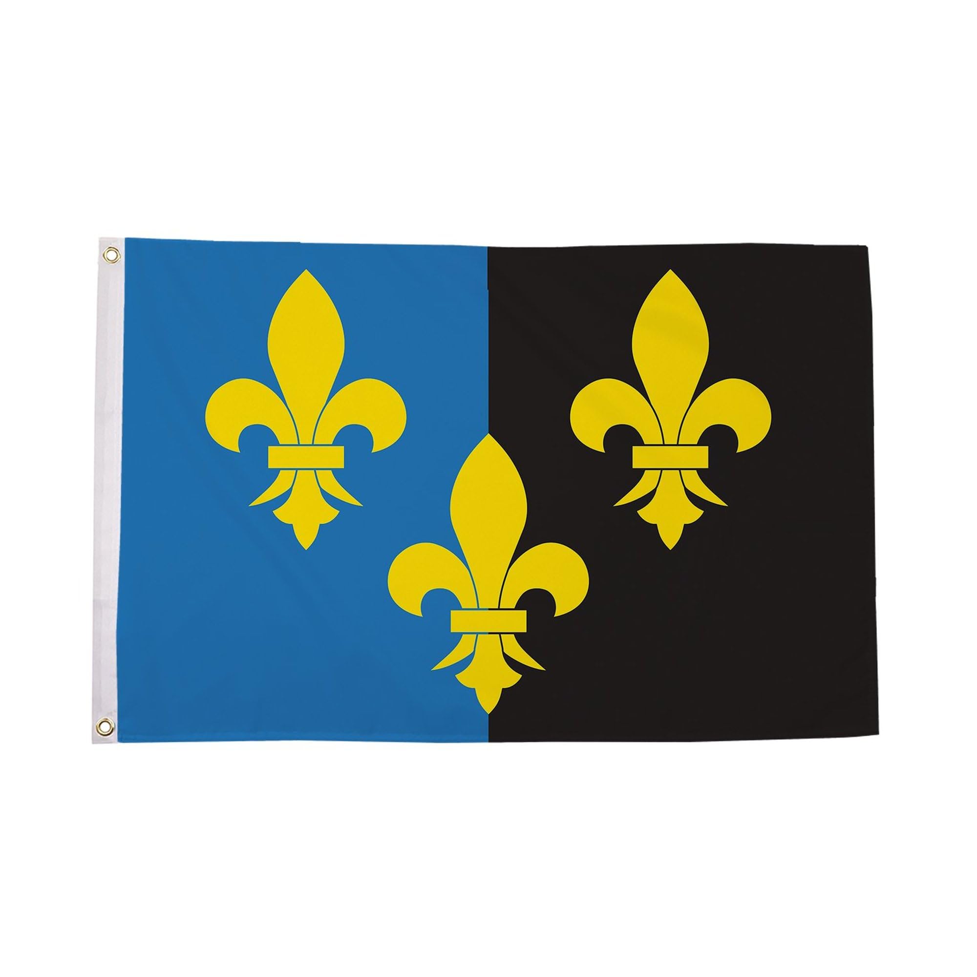 Devon Small Flag 3ft x 2ft (90cm x 60cm) — view 55