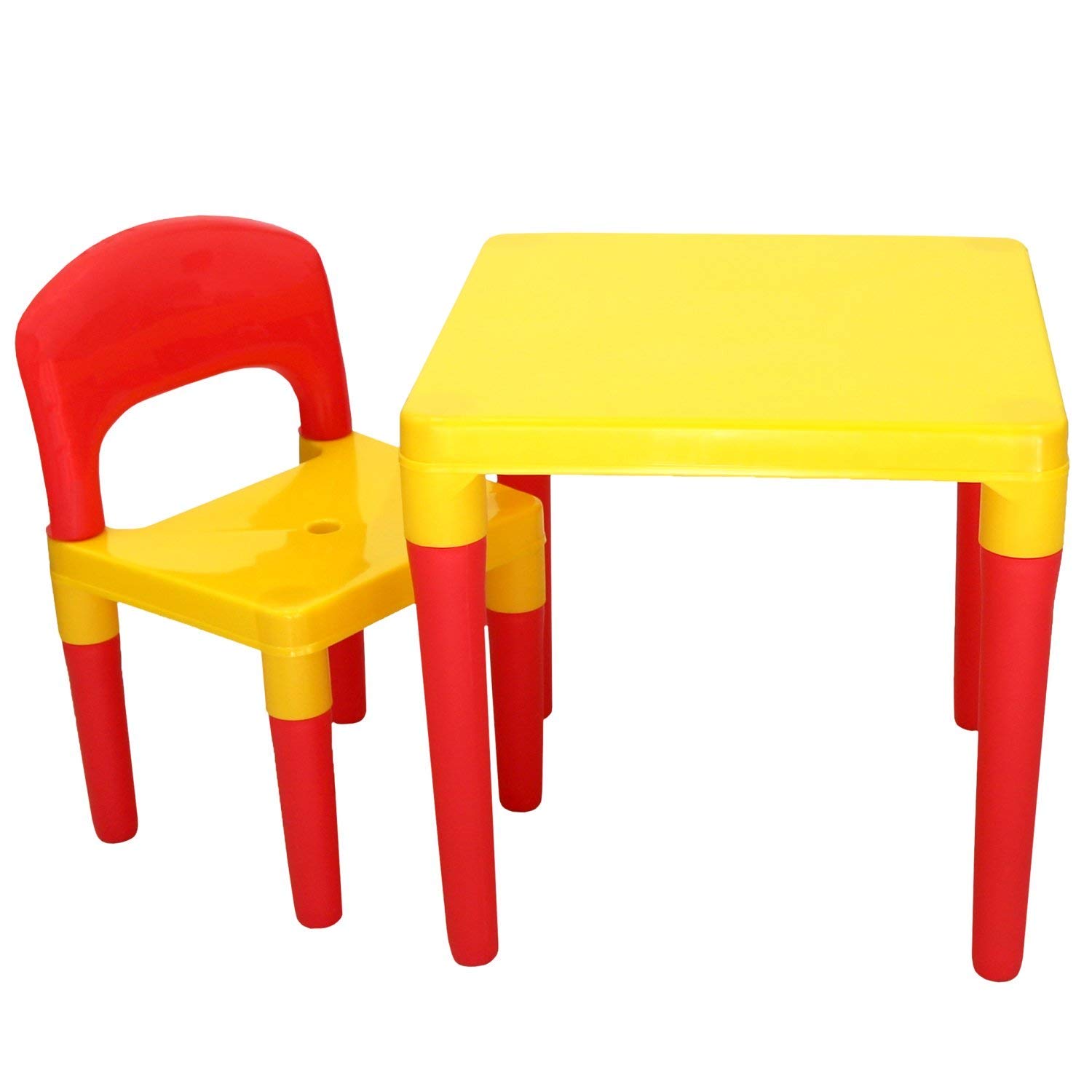 amazon uk childrens table and chairs
