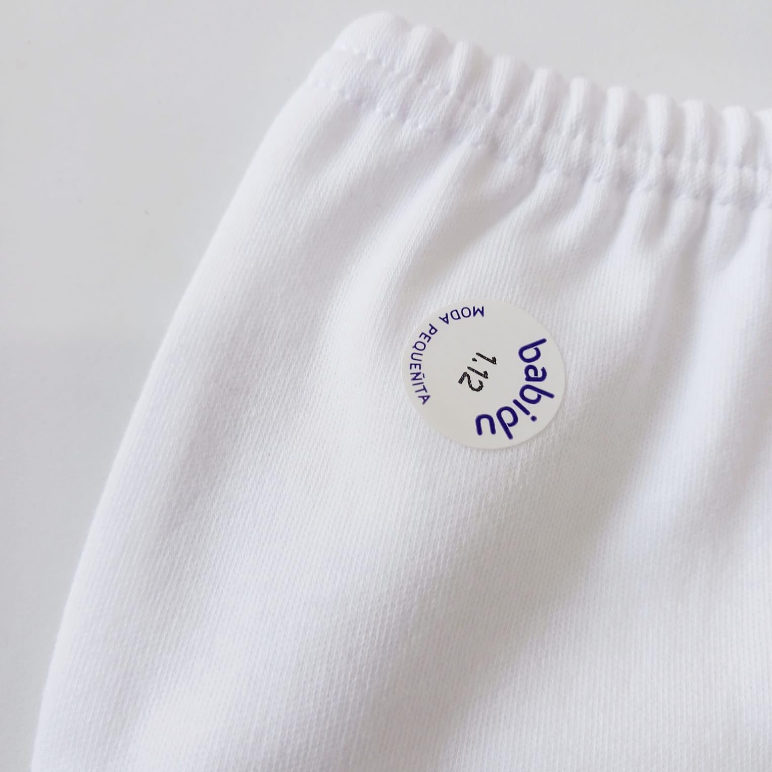BABIDU Ropa Interior Unisex bebé