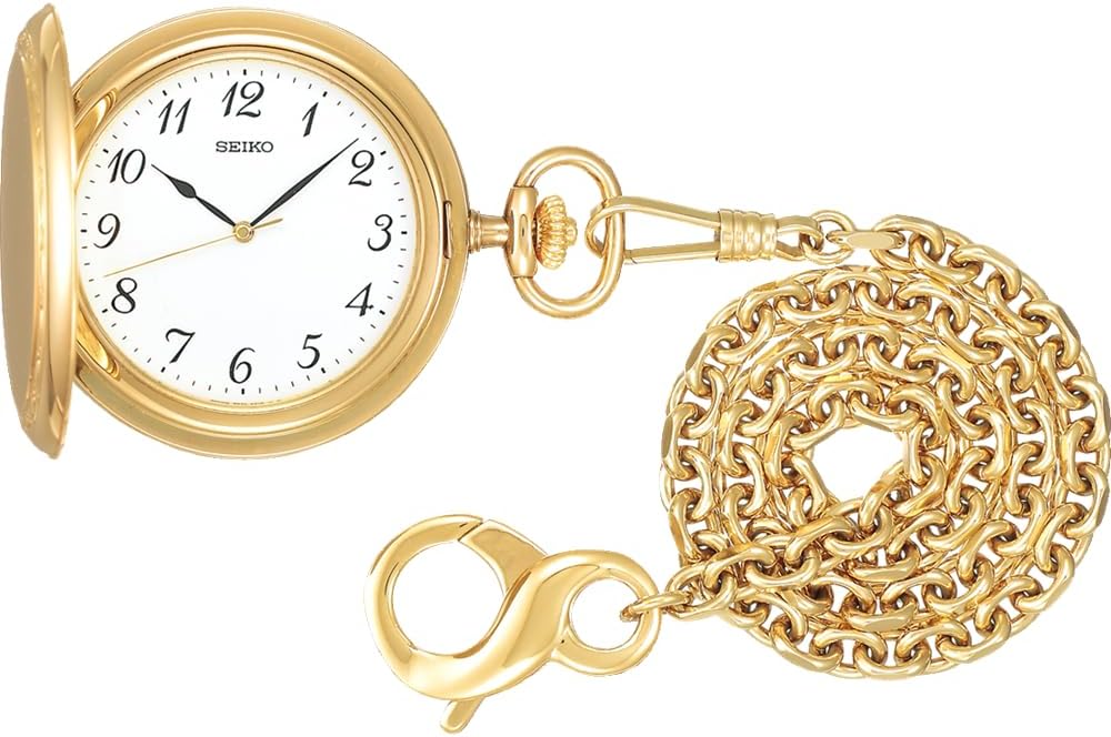 Amazon | [シチズン]CITIZEN ポケットウォッチ REGUNO レグノ ソーラー