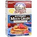 Hodgson Mill Multi Grain Buttermilk Pancake Mix with Milled Flax Seed,16-Ounce (Pack of 8)