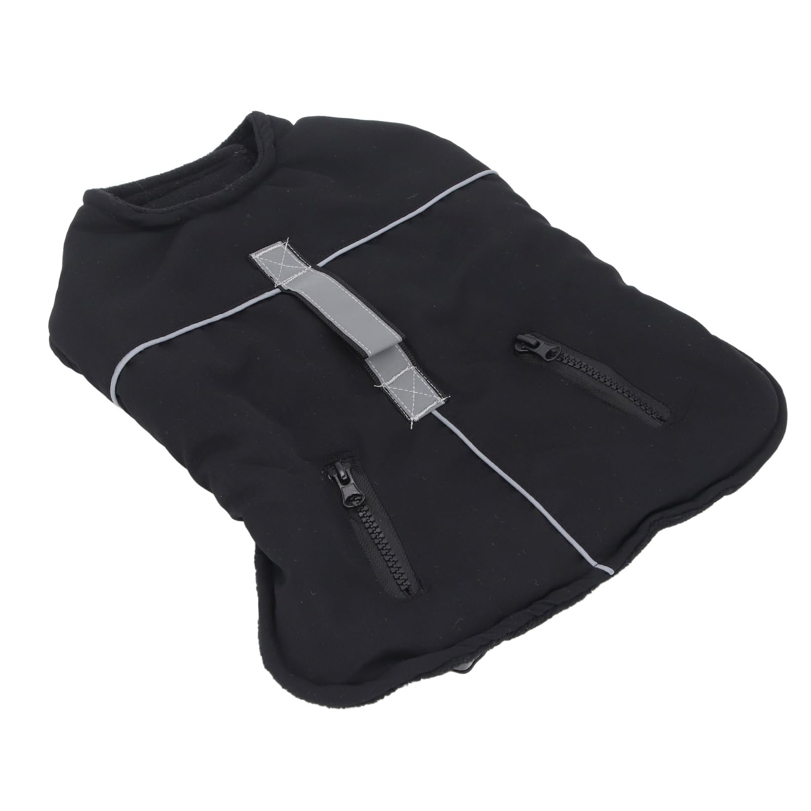 Abrigo para perros grandes Omquot chaleco impermeable XL exterior