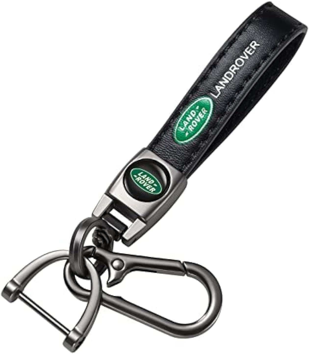 Land Rover Keyring for Men & Women