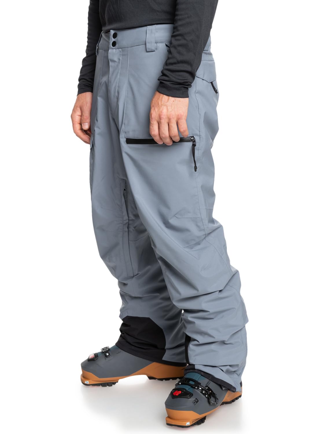 Quiksilver Utility - Pantalón de Snow para Hombre