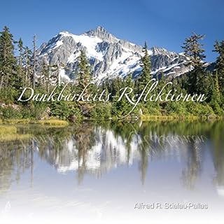 Dankbarkeits-Reflektionen Titelbild
