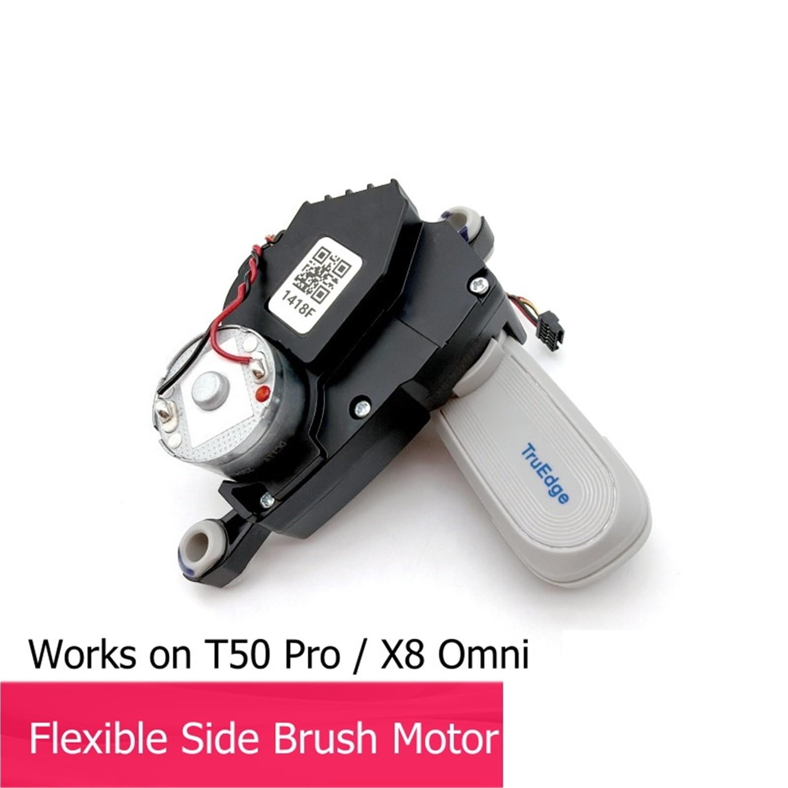 Compatible for ECOVACS, Compatible for DEEBOT, T50 Pro X8 T80 Omni
