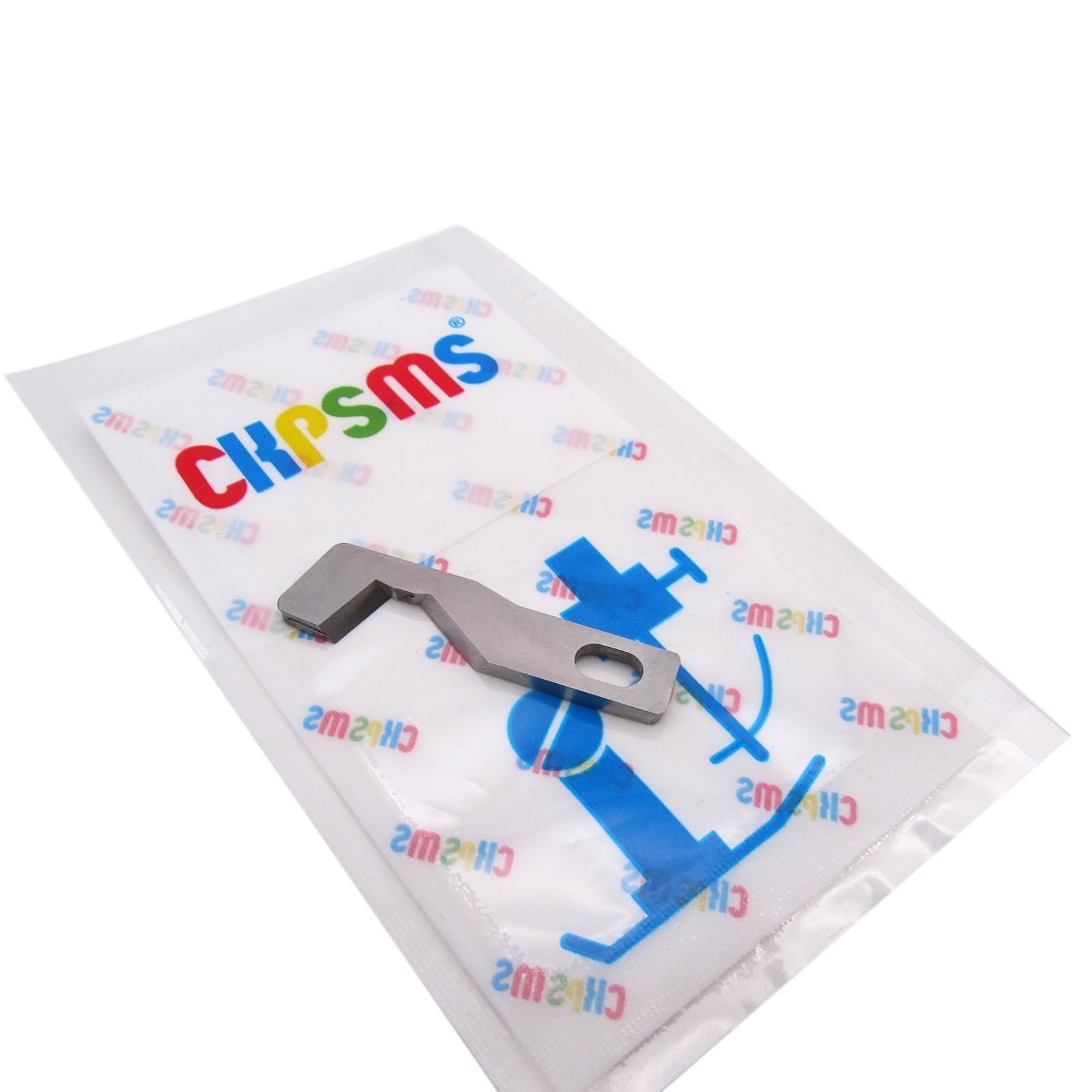CKPSMS Marque 60993-N Plaque De Gorge Pour Babylock Simplicity Riccar Home Serger