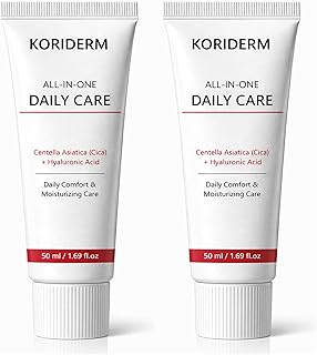 Crema, crema facial hidratante diaria todo en...