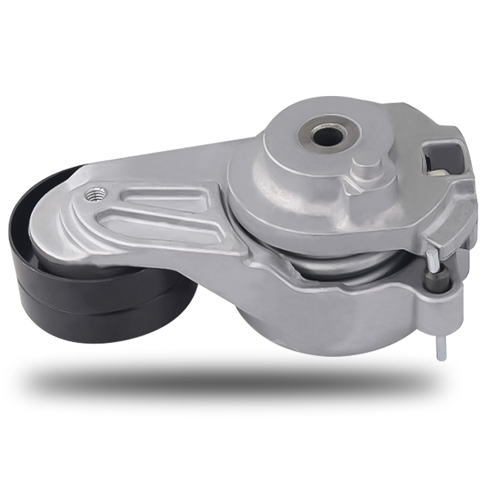 Amazon.com: IRONTEK 6422001370 Belt Tensioner Pulley Assembly fit 