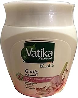 ماسك الشعر من دابور