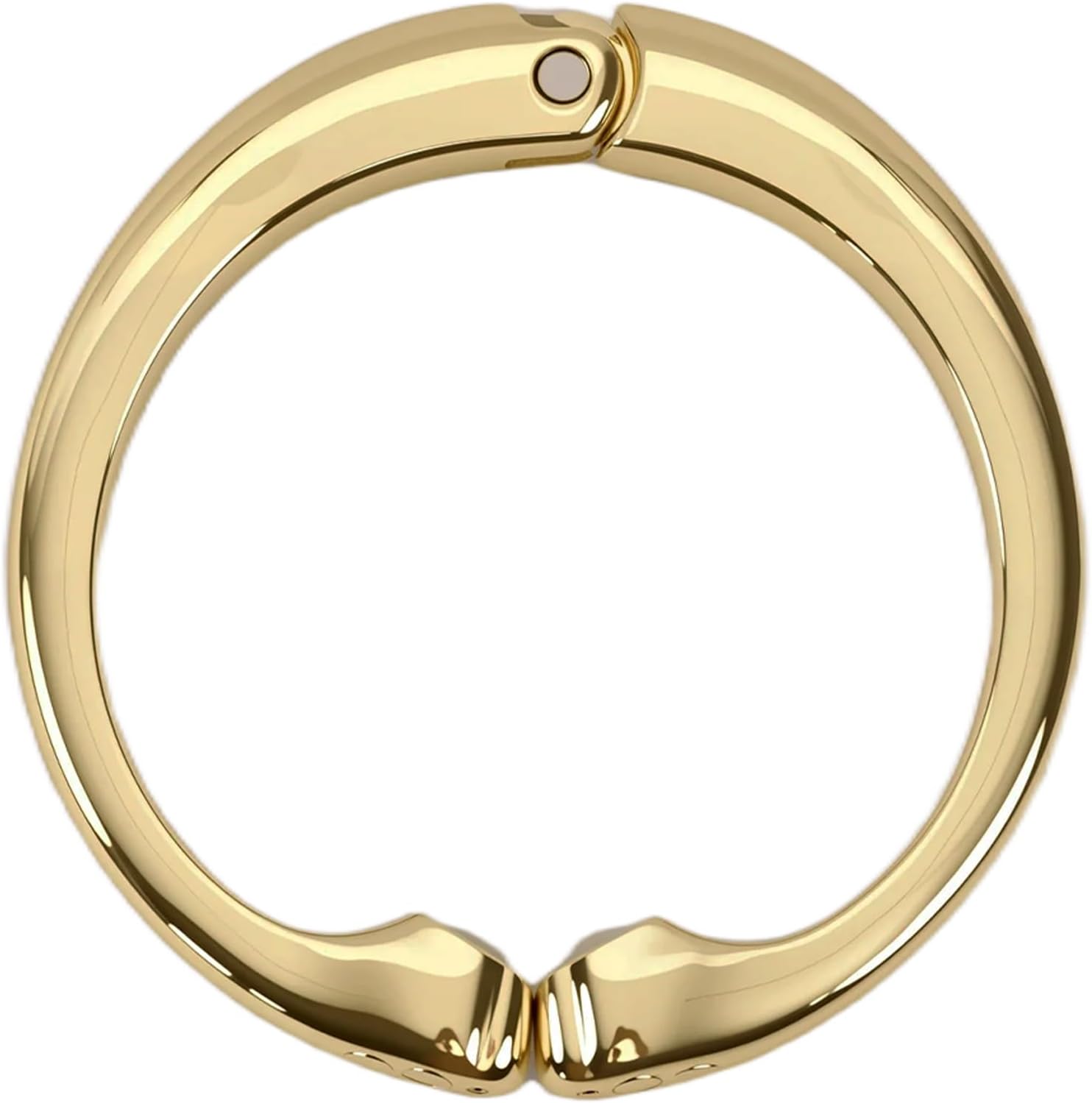 Purse Hook for Table,Strong Bag Hanger for Desk,Portable Bag Hooks for Women(AC01-Light Gold)