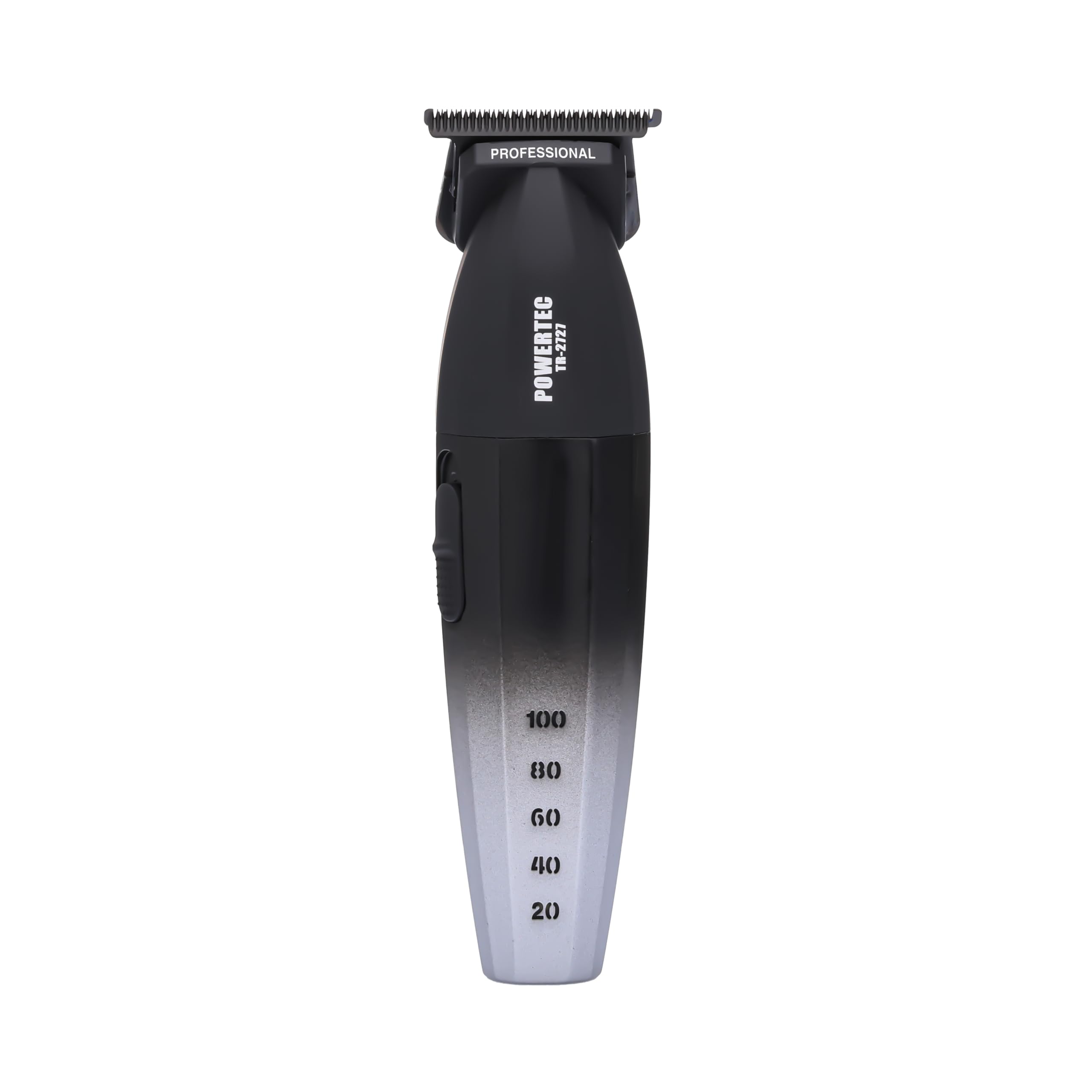 POWERTEC TR-2727 Black Sakal Traş Ense Makinası