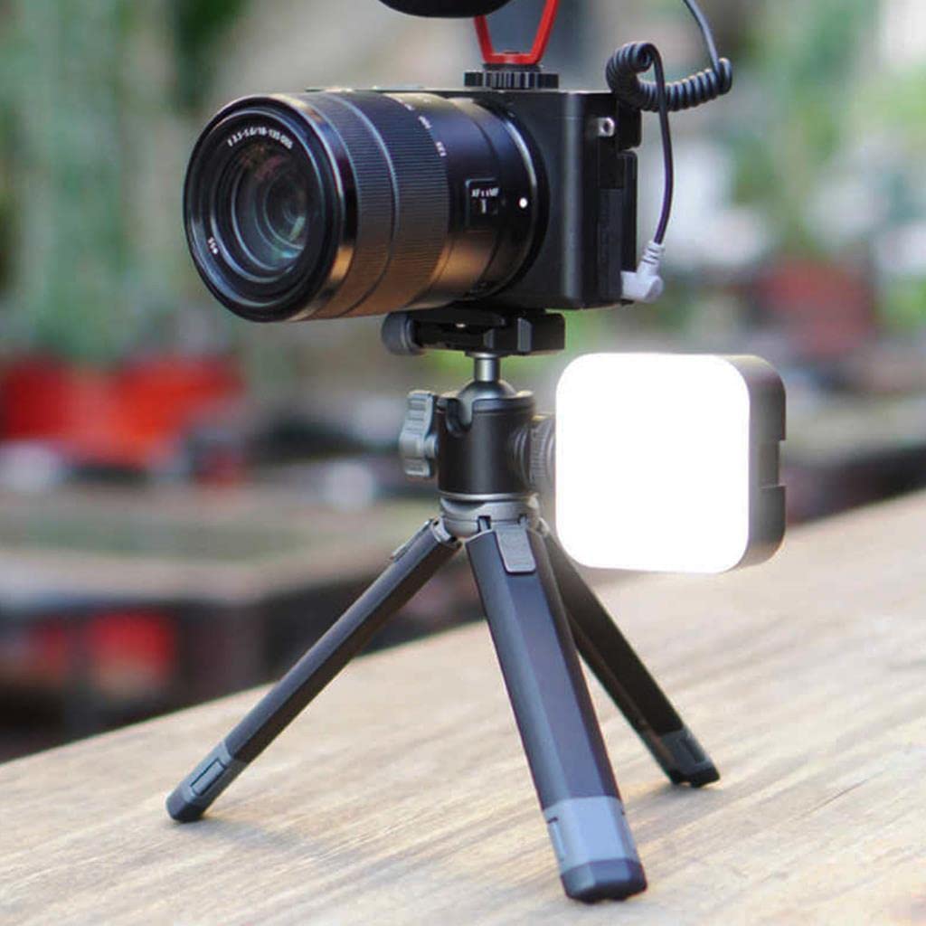 Ulanzi MT-22 metalowy mini statyw