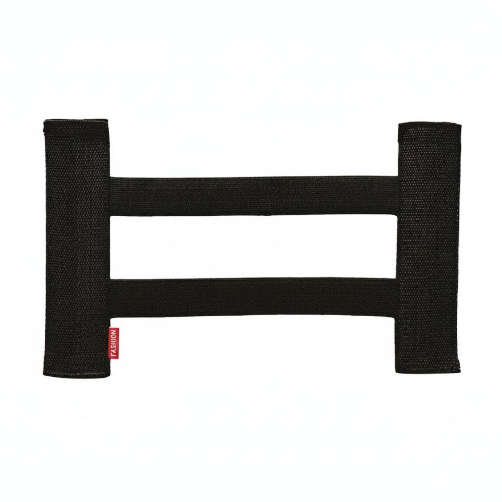 CALANDIS Car Trunk Elastic Strap Multi-Functional Trunk Organizer Strap L-image-23