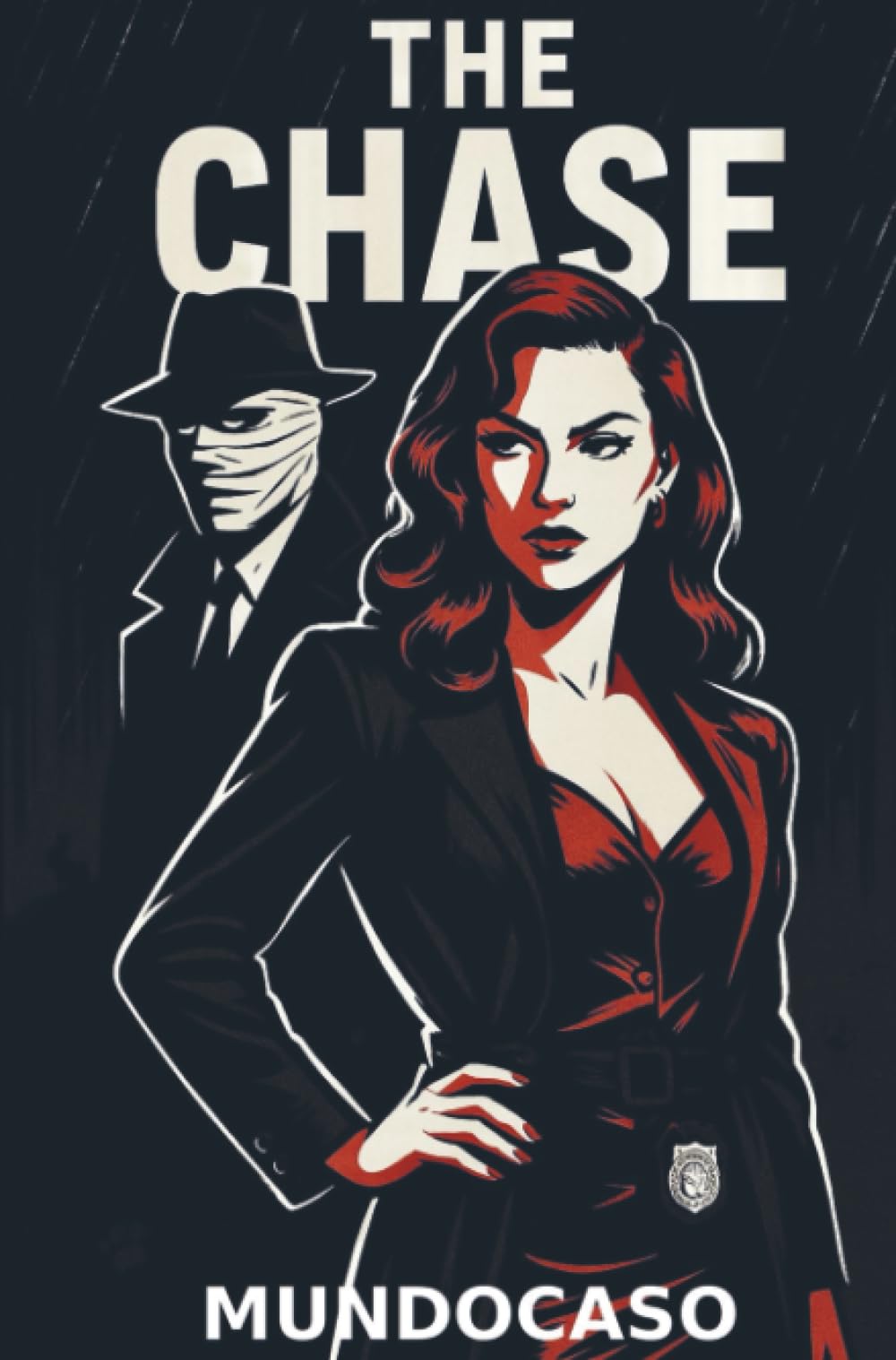 The Chase