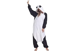 Animal Onesie Adult Onesie Pajamas