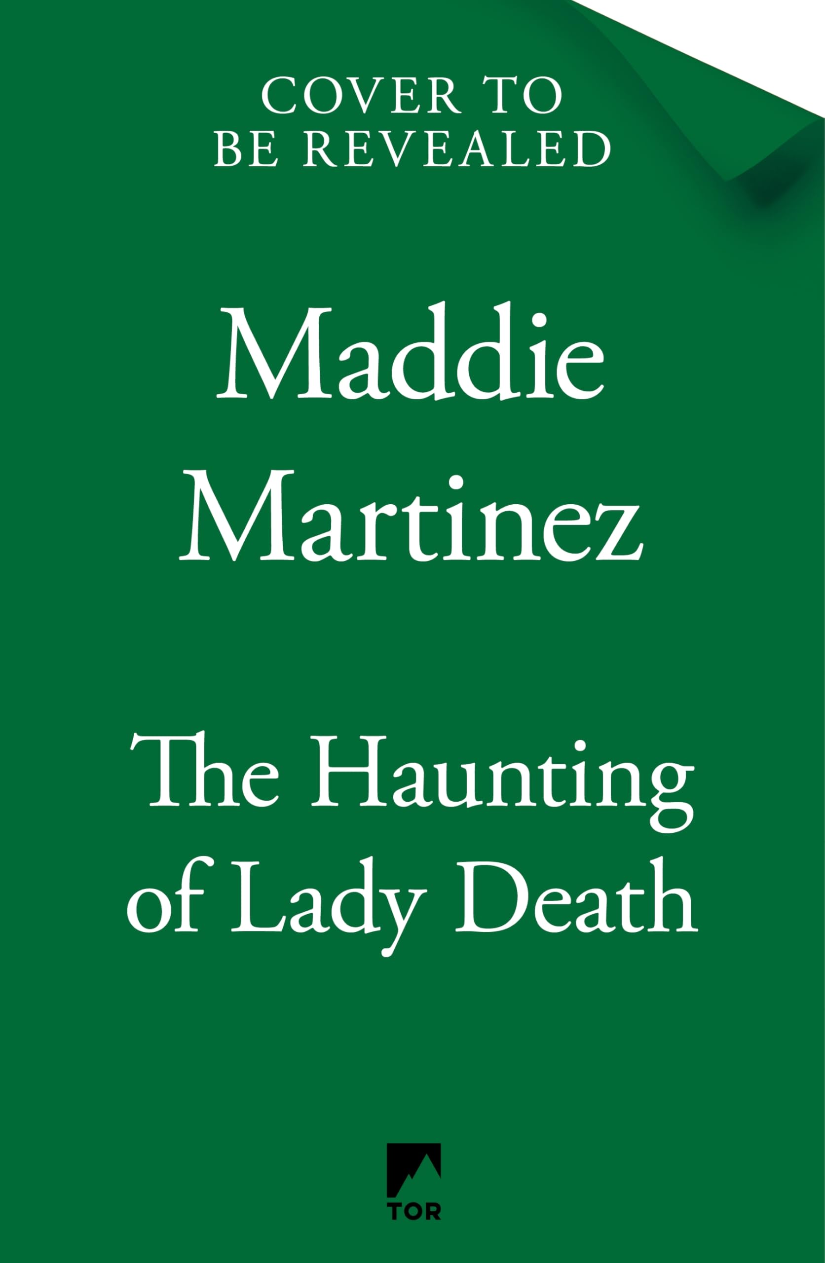 The Haunting of Lady Death