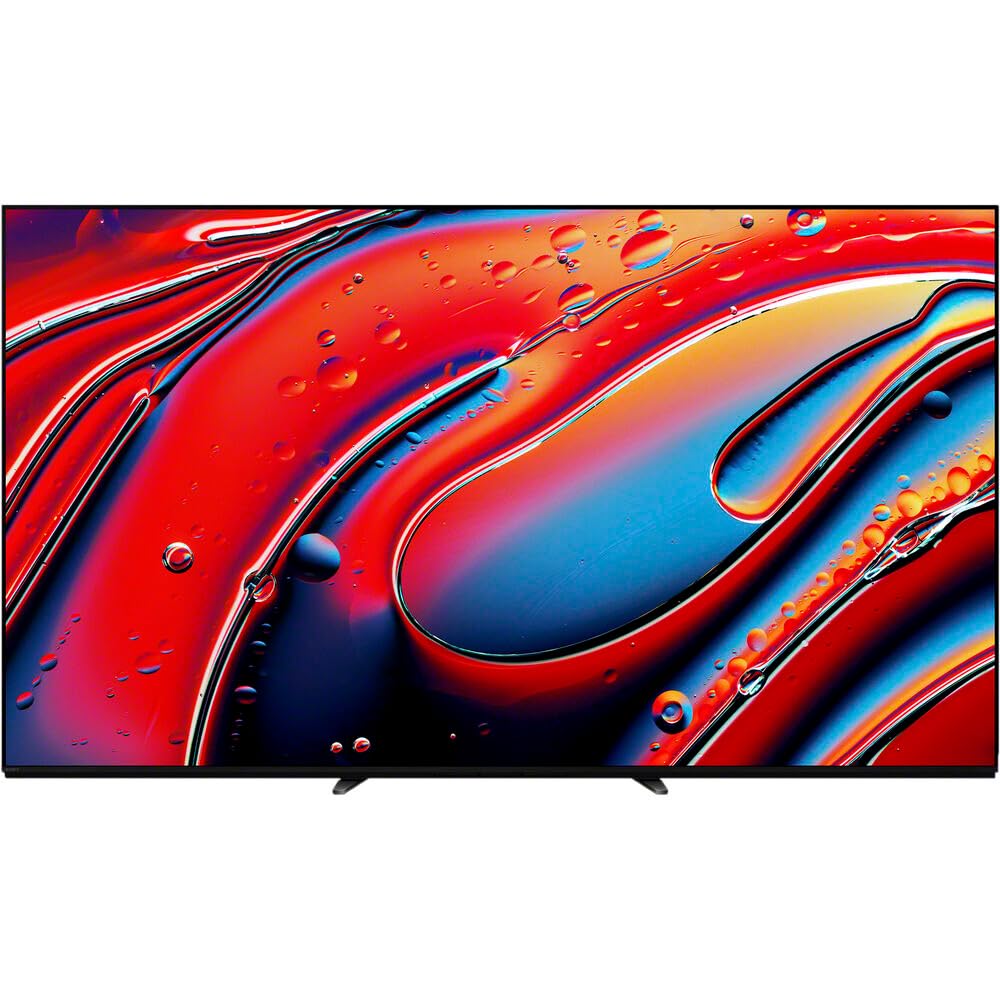 Sony BRAVIA 9 K65XR90 65" 4K HDR QLED Mini-LED TV (2024) Bundle with Deco Gear CPS 26 Months Extended Protection, 6FT HDMI Cable, 37"-100" TV Wall Mount, 6-Outlet Surge Adapter and Microfiber Cloth