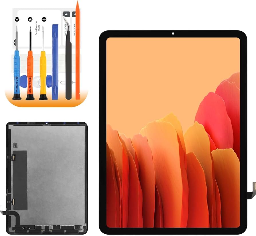 Amazon.co.jp: LCDディスプレイ iPad Air 4 2020用 LCDスクリーン 交換 Amazon.co.jp: LCDディスプレイ iPad Air 4 2020用 LCDスクリーン 交換