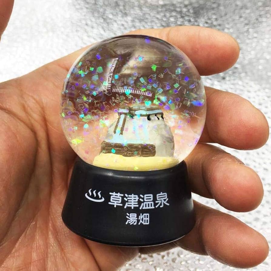 福禄寿クリスタルオブジェ 福禄寿クリスタルオブジェ