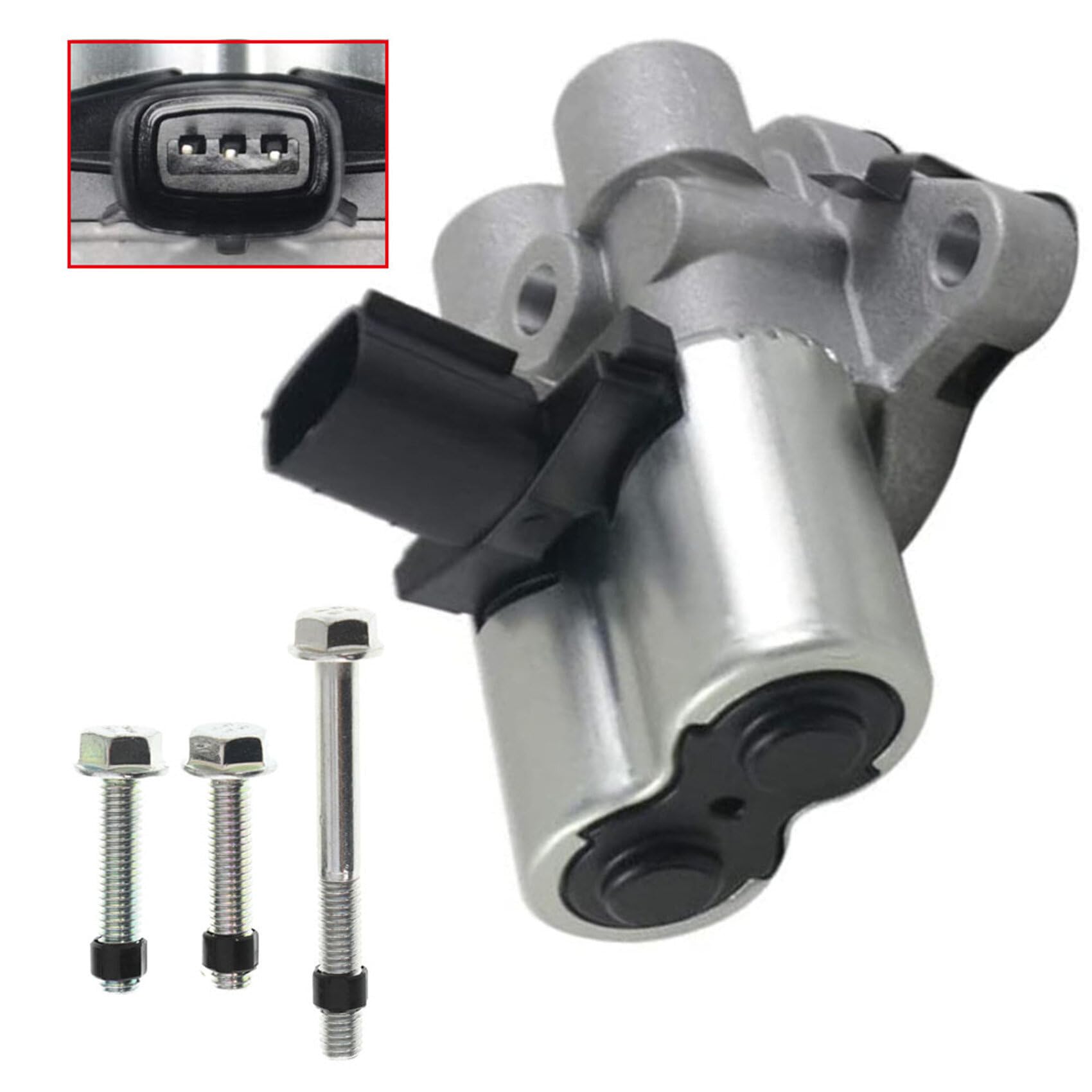 Válvula VVT De Control De Aceite Para Chevrolet Malibu/Impala 2.5L 2014-2015 | Número 12633613