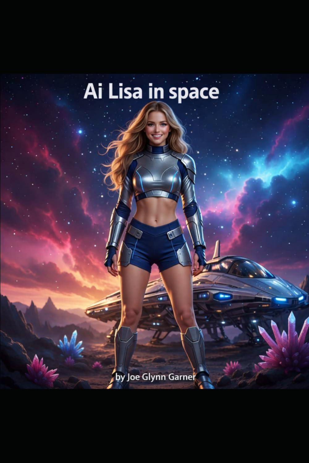 135-Star Quest Mission: AI Lisa