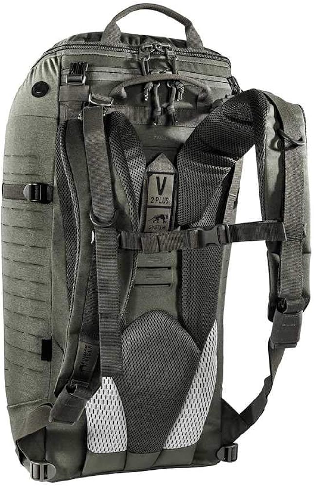 バックパック　タスマニアンタイガー　モジュラーパック 45 プラス 45L タスマニアンタイガー モジュラーパック 45 プラス 45L マルチカム