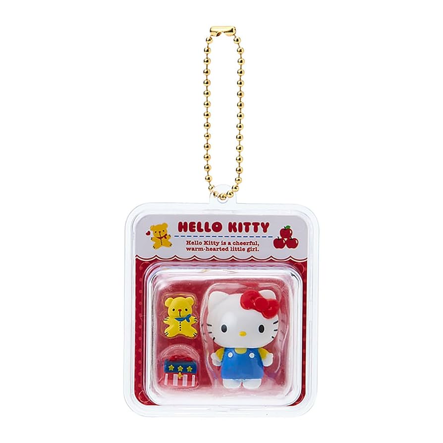 新品 サンリオ ハローキティ ミニチュアパッケージチャームミニチュアトイ コンプ Amazon.co.jp: サンリオ(SANRIO) ミニチュアパッケージチャーム