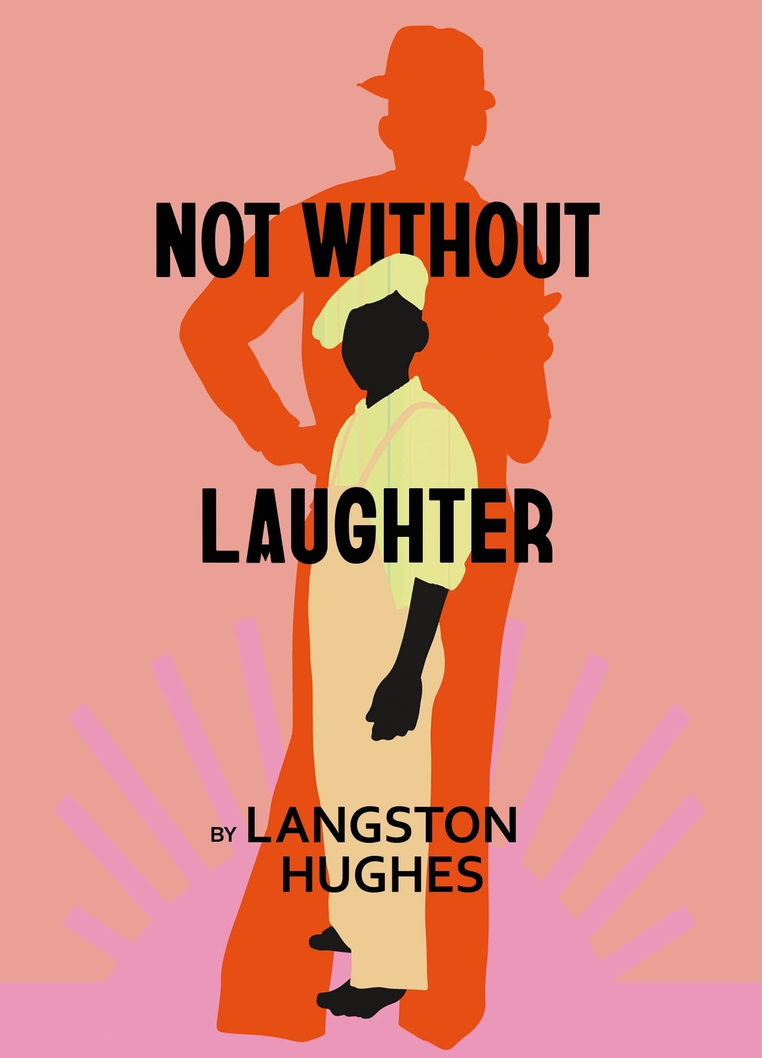 Not Without Laughter (Harlem Renaissance Series)