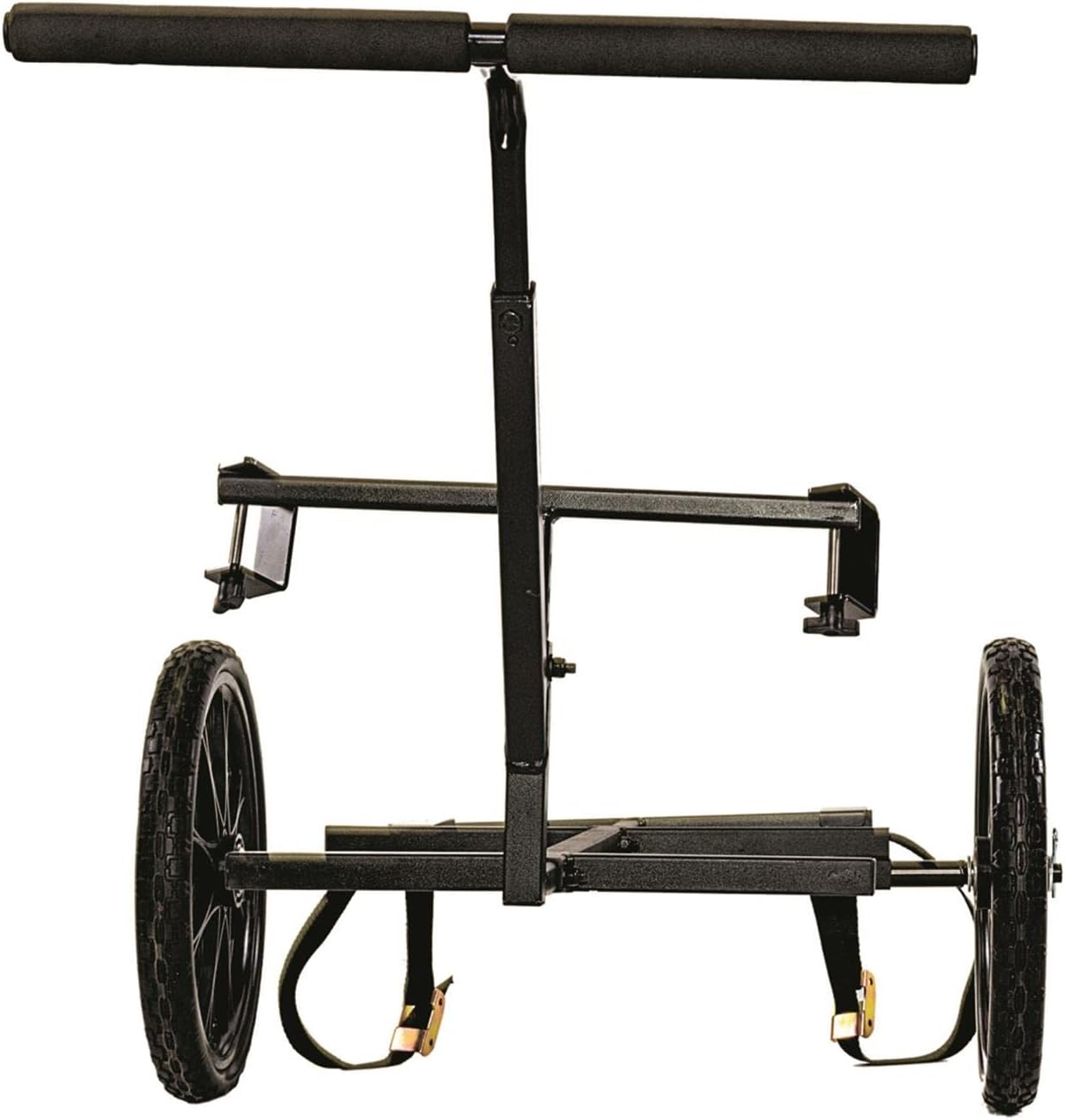 Shappell Jet Sled Wheel Cart Conversion Kit