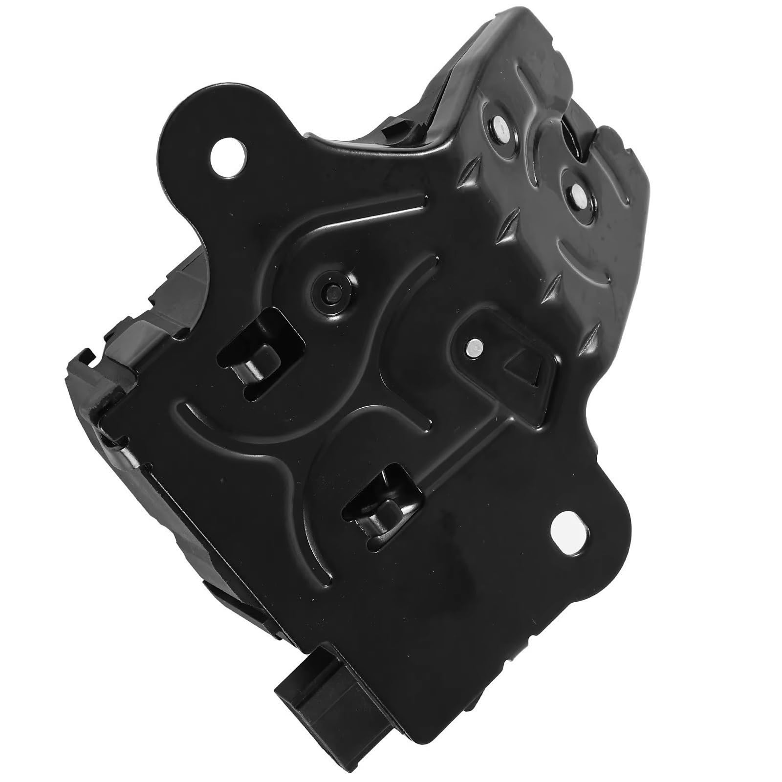 Boot Lock Catch Compatible with Chevrolet for Cruze for Limited 2016-2016 for Impala 2014-2019 1 Pcs Car Tailgate Lock Replacement Parts 13501988