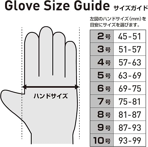 Miniatura 6 de uhlsport Guantes de portero SUPERGRIP+ HN Speed Contact