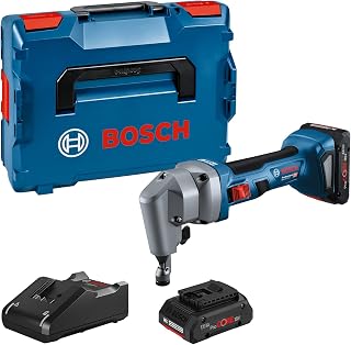 Bosch PRO Akku-Nager GNA 18V-16 E