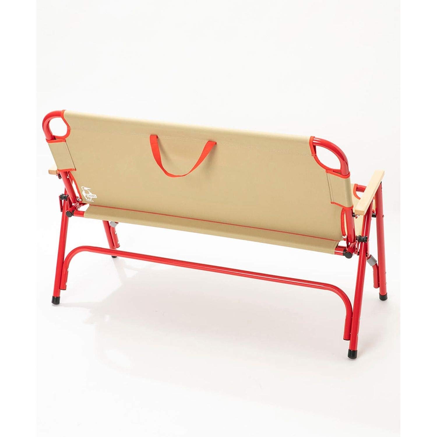 Amazon.co.jp: チャムス(CHUMS) チャムスバッグウィズベンチ 約H73