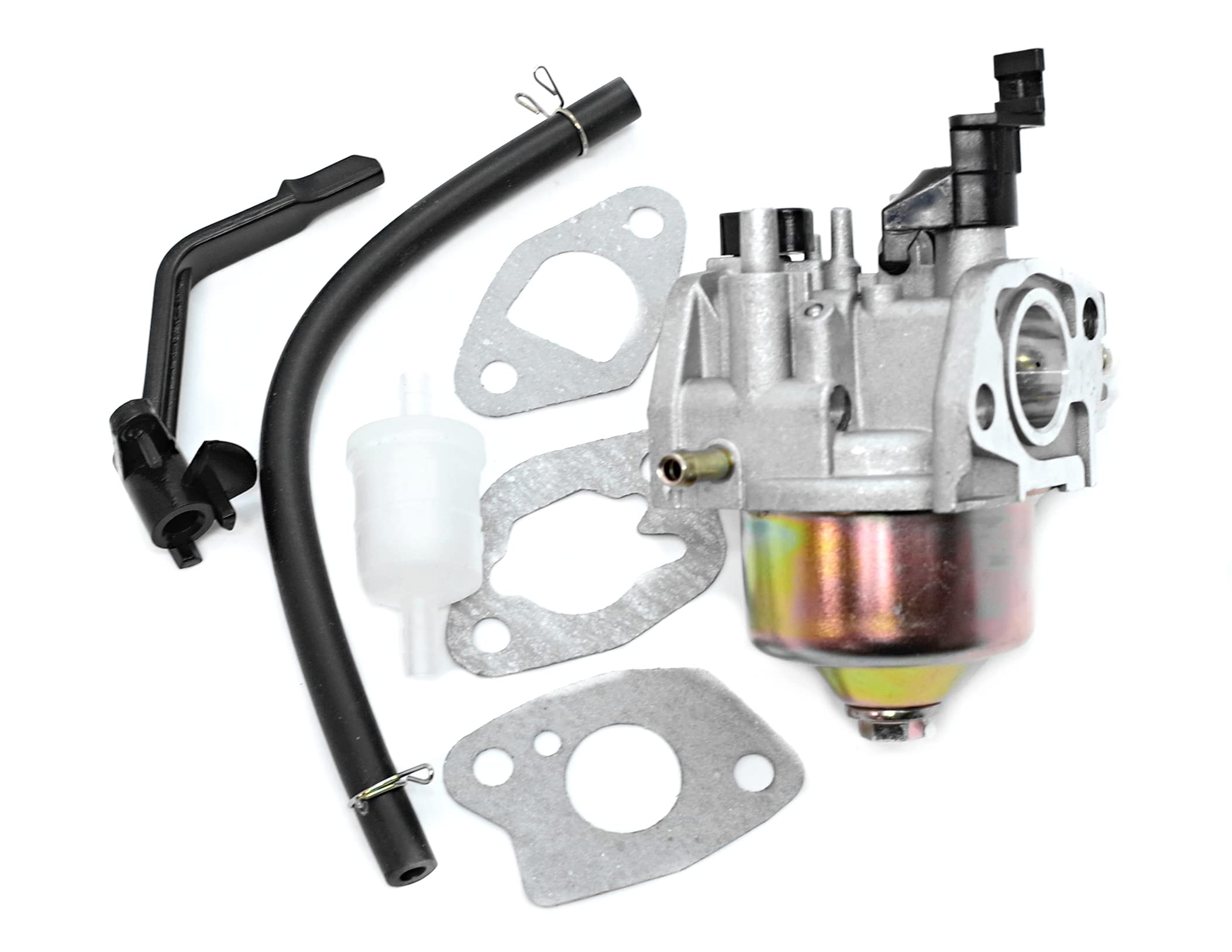 Amazon.com: Carburetor For Harbor Freight Pacific Hydrostar