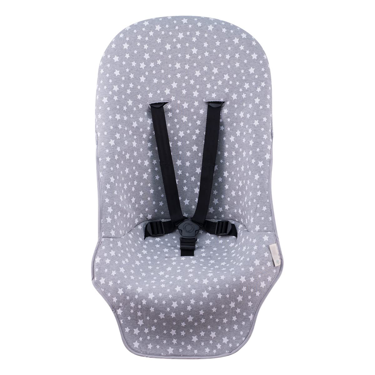 JYOKO KIDS Colchoneta compatible con Bugaboo (Marengo, Bugaboo Donkey) — view 47