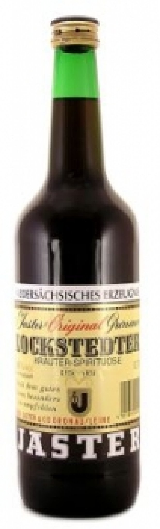 Lockstedter Kräuter Jasters Original Gronauer 0,7Liter