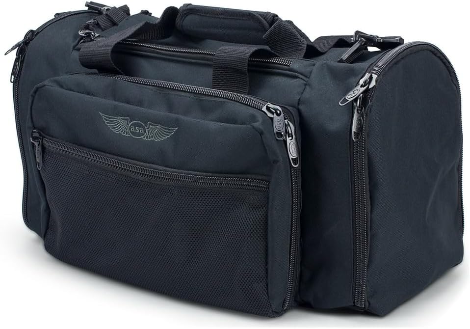 Flight Bag