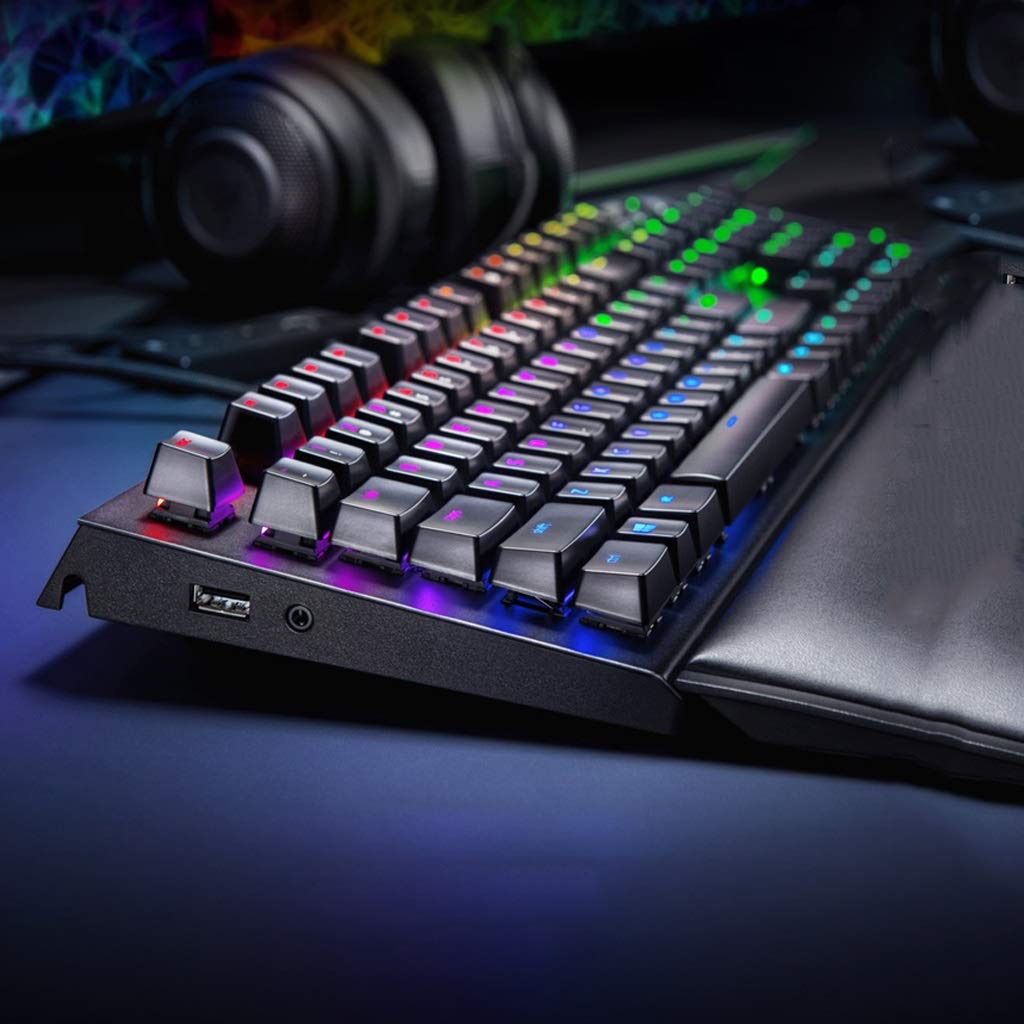 Keyboard