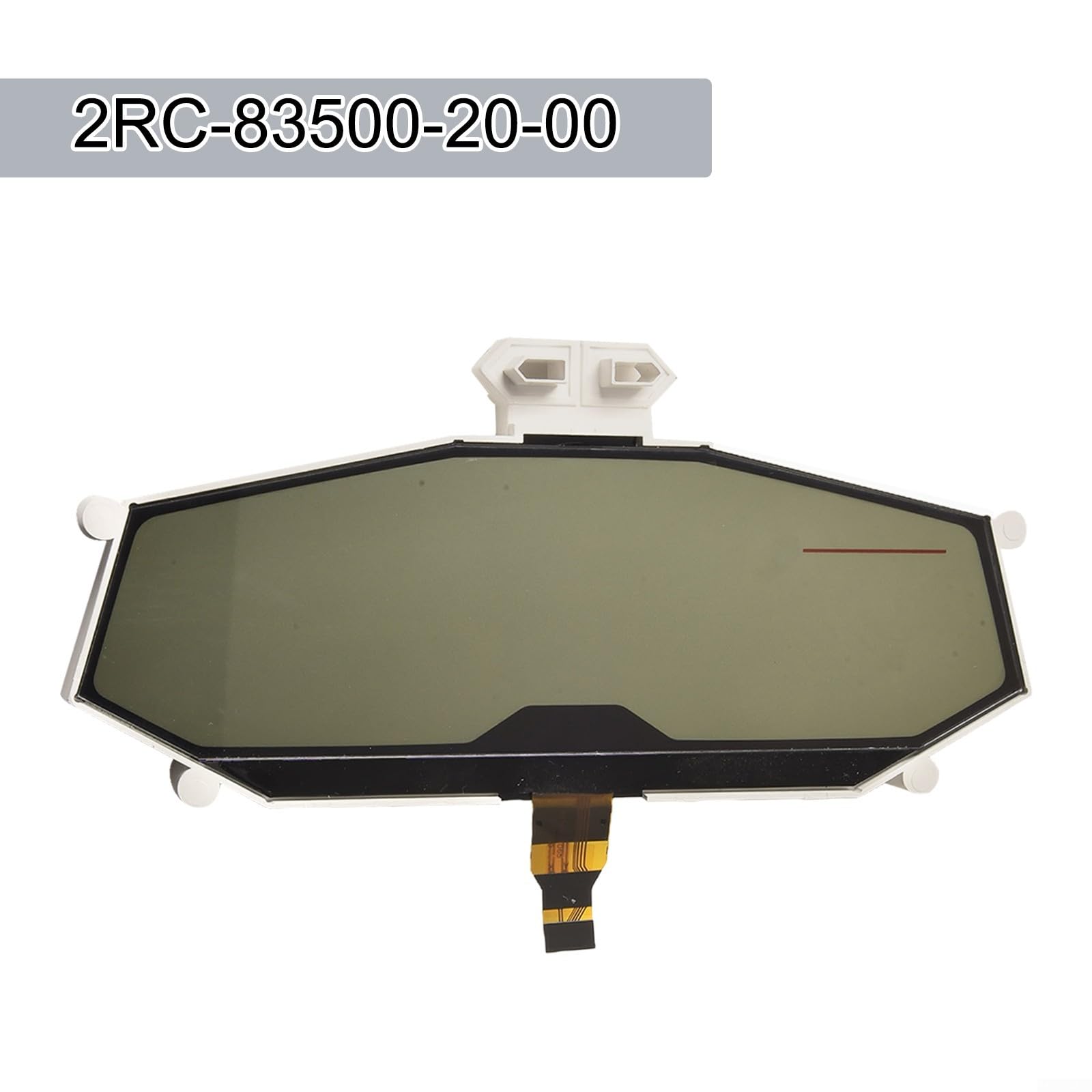 Instrument Cluster Display, Motorrad Instrument Cluster Display, Instrument Cluster Display Ersatz, Für MT-07 Für FZ-07