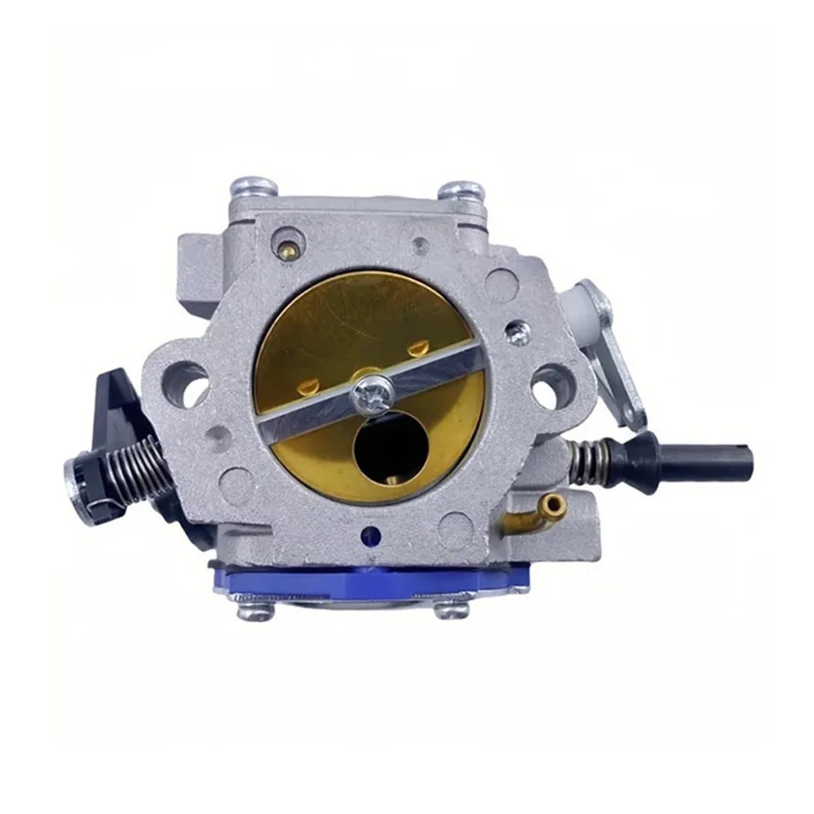 582606501 Carburetor Compatible For Hus K1270 K1270II Replace 597 85 70-01 Power Cutter Saw Carb