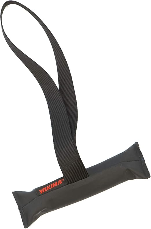 YAKIMA - Hood Anchor, Secure Attachment Point for Bow and Stern Tie Downs (set of 2)