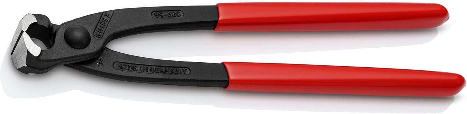 Knipex 99 00 220 8,66" Concreters’ Nippers