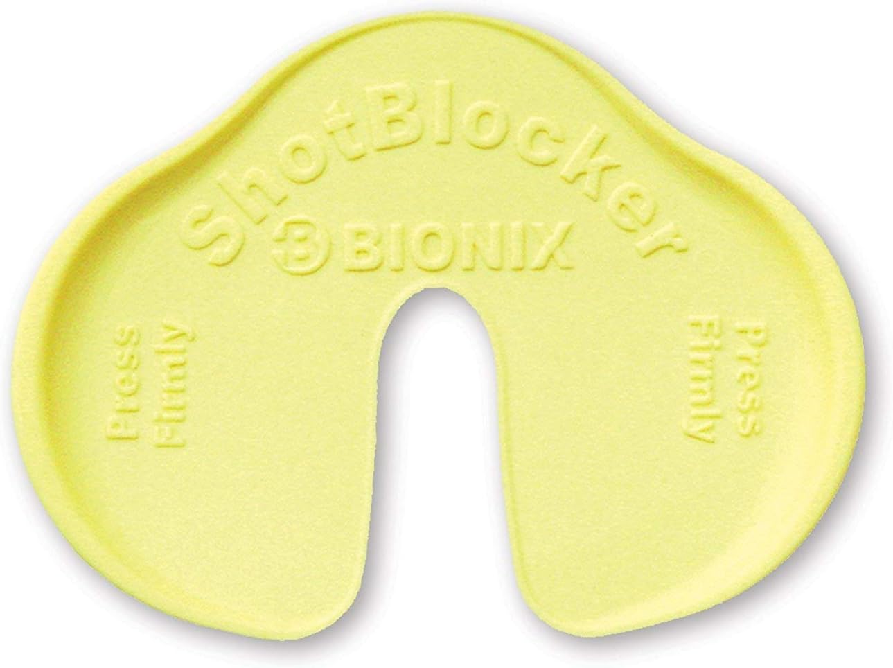 Bionix Corporation Health at Home Shotblocker Pain Relief Solution